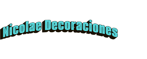 Nicolae Decoraciones